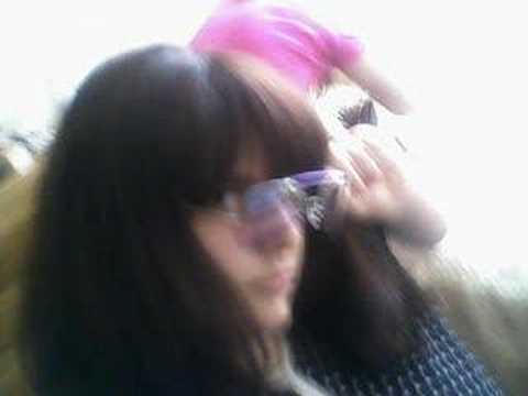 SENİ SEVİYORUM DENİZ