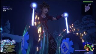 KH3 するっとスタンダード初プレイ実況26