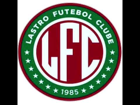 Hino do Lastro Futebol Clube - Paraíba