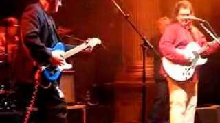 Roky Erickson - Starry Eyes, live in Stockholm