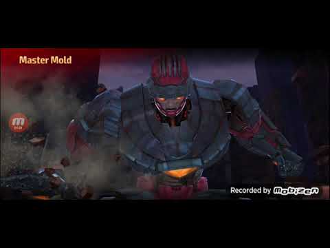 Mystique 6 Star Marvel Future Fight (Odin's Blessings Unequip Discount Event) (GBR Gameplay)