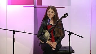 Frank Islam Athenaeum Symposia: Sheila Kay Adams