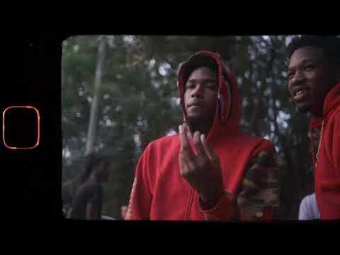 SMB Ocho - Frontline (Feat. Foulout Sosa) [Official Video]