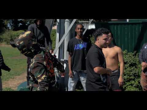 FOREIGN R FT AJ - NO HOOK || DIR BY. @JACKBOYFILMZ