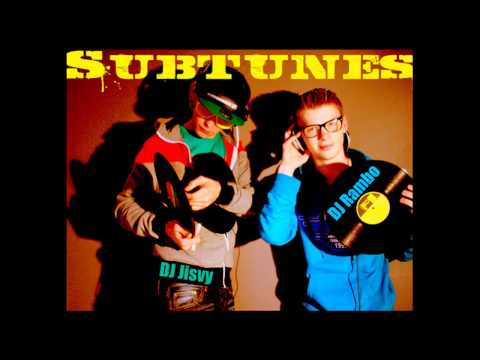 Subtunes (Dj Rambo & Jisvy) - MiniMix (demo-mix)