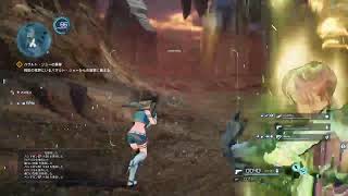 GGO二期放送勝手に応援企画　フェイタルバレットプレイ　Vol3　（体調不良の為　音声なし）