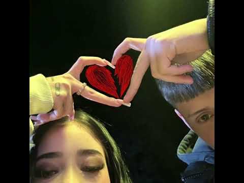 Tas texteandome - Katteyes x Kidd Voodoo (karaoke- Instrumental)