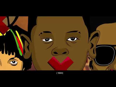 Elow'n   Gérez vous Official Music Video