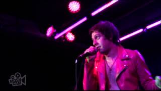 Adam Green - Cannot Get Sicker (Live in Sydney) | Moshcam