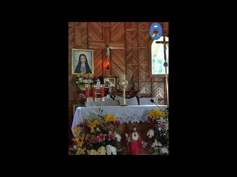 Czatachowa 11.06.2023 - Koronka do Bożego Miłosierdzia