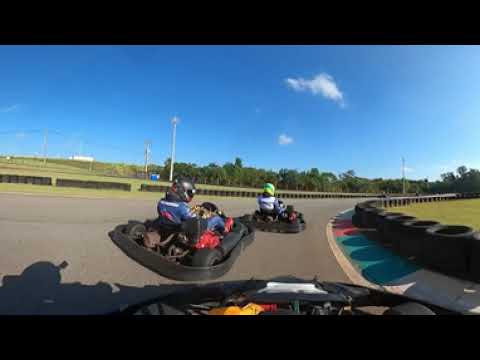CPAK Legends 2023 - 5a Etapa - Itália Kart (18/06) - Guilherme Putnoki