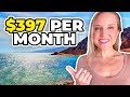 10 INSANELY CHEAP Destinations For Digital Nomads From 13 Per Day