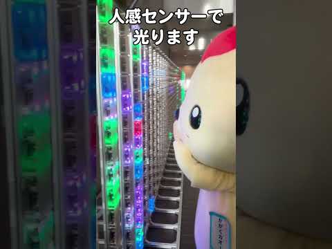 機械工学科 ［HUSキャンパス・イルミネーション2023］e2club作品展示② #shorts