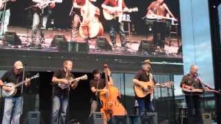 PARADISE by SELDOM SCENE