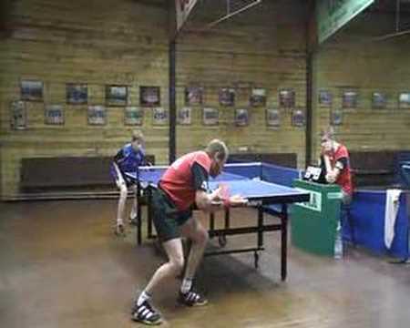 TTK Berlaar - Robin Devos 1