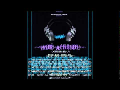 Yass Feat Faze,El-Kaye2rime,Sales Pestes & Eyna - Le Reflet Du Mal