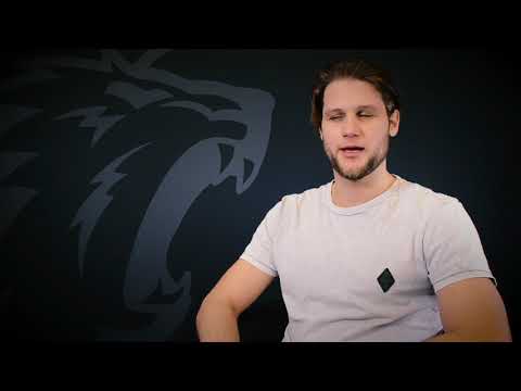 Huet, la dernière: Témoignage de Jannik Fischer