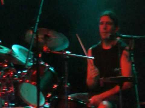 AGATHOCLES live at Obscene Extreme 2008