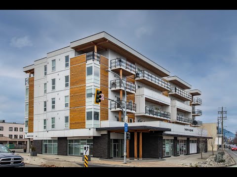 15 N. Canada Avenue #405 | Duncan, BC - The Agency