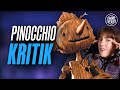 Faschismus In Einem Kinderfilm GUILLERMO DEL TOROS PINOCCHIO 2022 Kritik