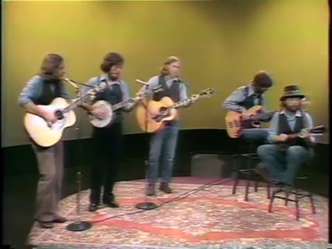 Hickory Wind: American String Band Music