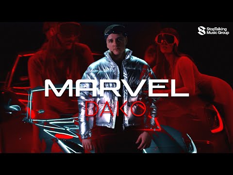 Dako - Marvel Video