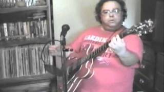 southern girls (cheap trick cover)