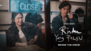 Download lagu Tissa Biani - Rindu Yang Palsu | Behind The Scenes mp3