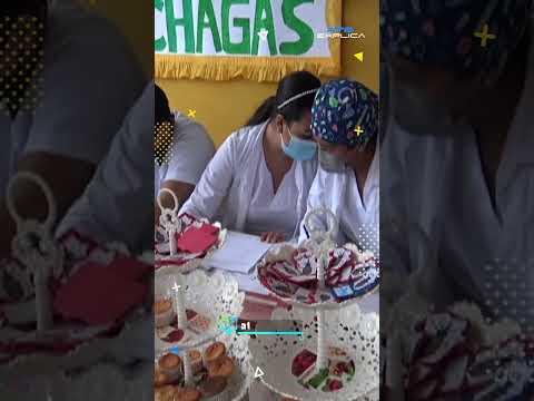 El Chagas no da tregua en Santa Cruz