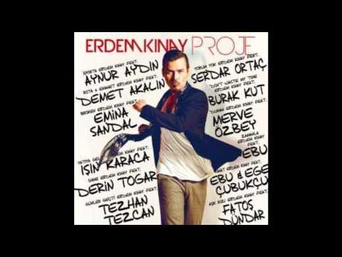 Erdem Kinay ft. Demet Akalin - Emanet (2012) ''Proje'' Albumu HD