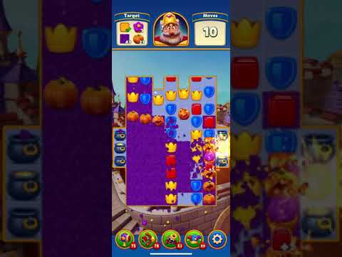 Royal Match LEVEL 1910