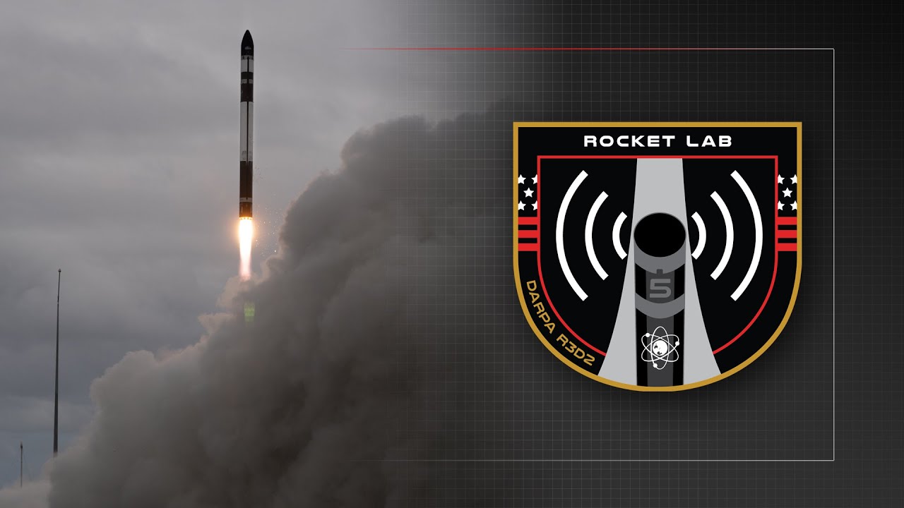 Watch the Launch