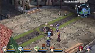 (19)至宝に至るまで 碧の軌跡 改　サクサク動画