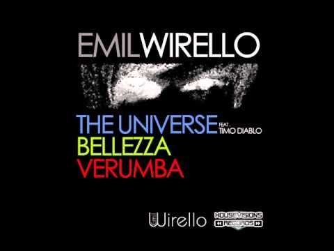 Emil Wirello - Verumba (Original Mix)