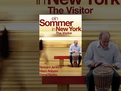 Ein Sommer in New York: The Visitor