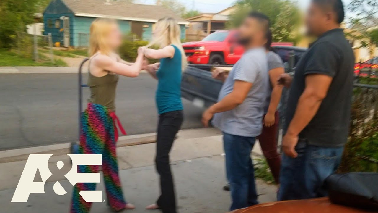 Best Moments From Neighborhood Wars' Season 2 - Part 2 | A&E