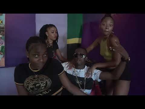 Echo Mystic feat Tanto Blacks - Money Green Remix (Real Rich)