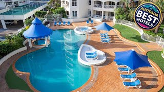 BreakFree Moroccan Surfers Paradise | Gold Coast, Australia | Hotel Review 🌟