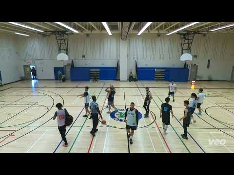 K9 Unit (59) Tier 6 - 2023 SUMMER Hitmen(54) - tcbl sunday