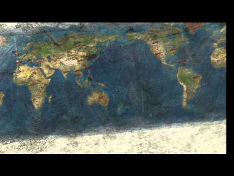 DRS Nashfan (Chun li, Rose) vs ARK XI (Ryu, Akuma, Yun) Grand Finals SSF4AE Top 4