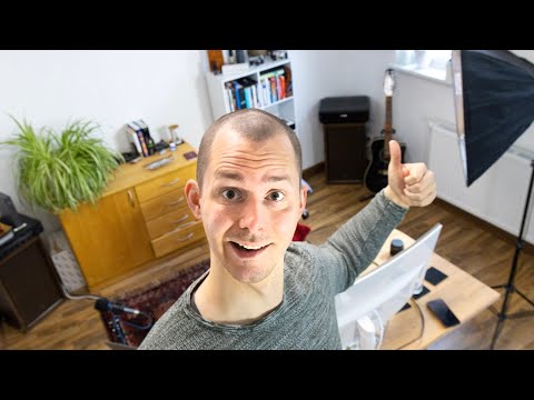 It's Time for a Move — the Beginning of a New Chapter