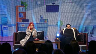 Women&#39;s Club - Episode 108