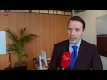 'Bezuiniging van 8 3 miljoen per jaar onvermijdelijk'