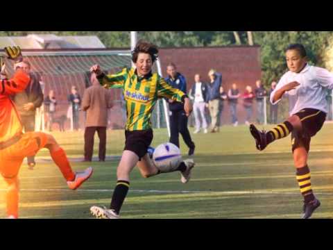 Nieuwjaarsgroet Wilhelmus D2 2016