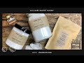 DIY BEST Homemade LAUNDRY DETERGENT Recipe All Natural Color Safe Ellen Ruth Soap
