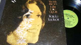 Wanda Jackson "When It's Time To Fall In Love Again"