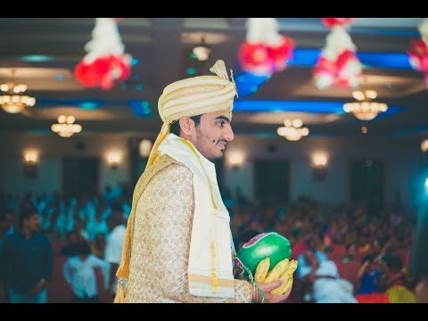 Wedding Photographer portfolio by The Candid Pictures in Hyderabad - Photo 3