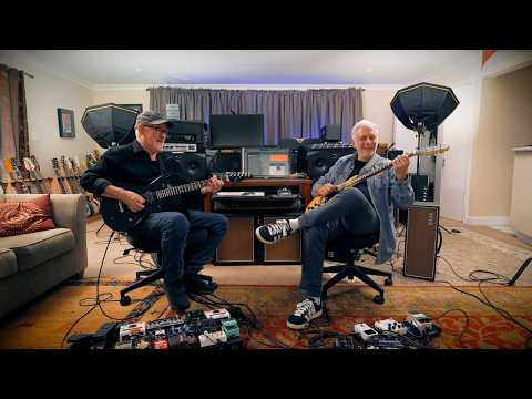 When The DREAM gig makes You PANIC