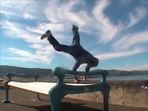 Detours: An experimental dance collaboration