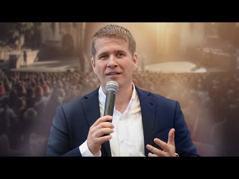 Cristi Boariu - Evanghelizare Botoșani - 2023